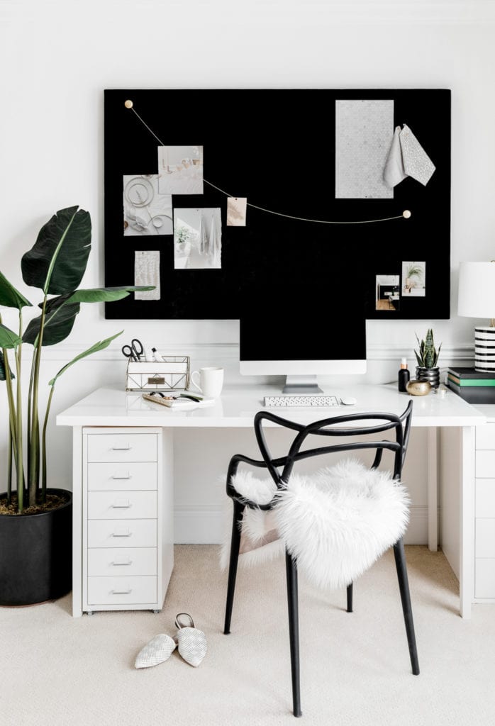 Get it all done from your home or office!