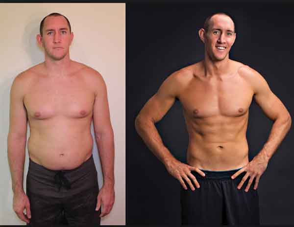fitness marketing testimonial